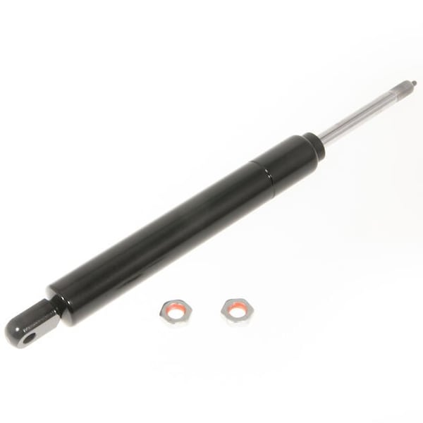 Cylinder-Damper